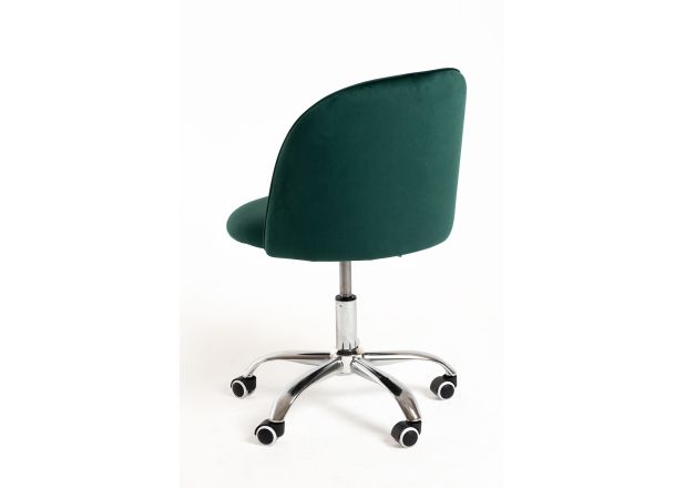 Silla Timy Terciopelo Office
