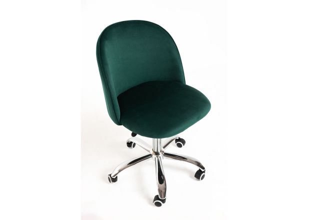 Silla Timy Terciopelo Office