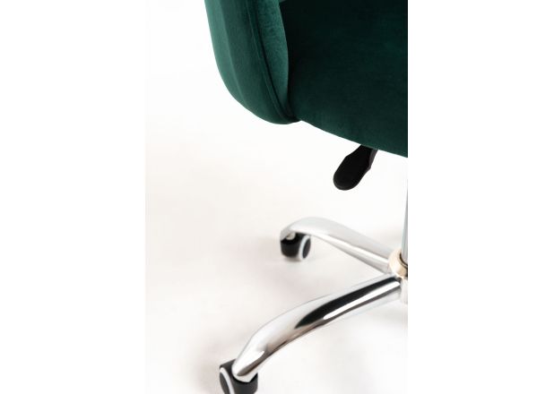 Silla Timy Terciopelo Office