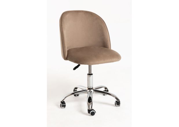 Silla Timy Terciopelo Office