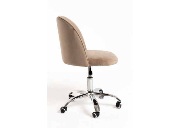 Silla Timy Terciopelo Office