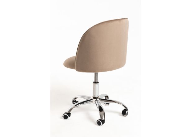 Silla Timy Terciopelo Office