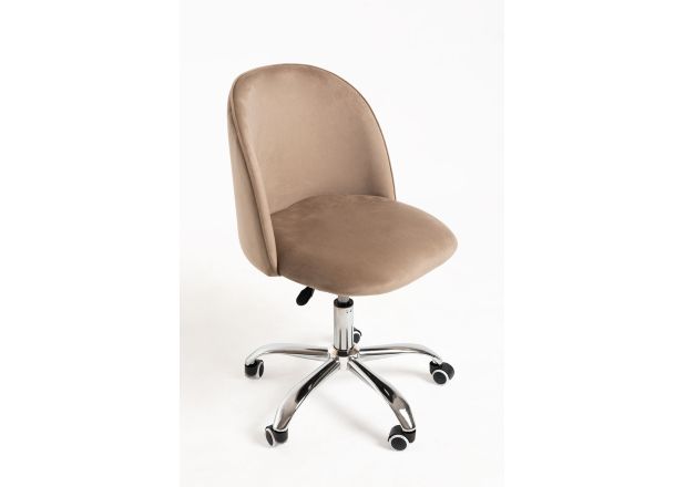 Silla Timy Terciopelo Office