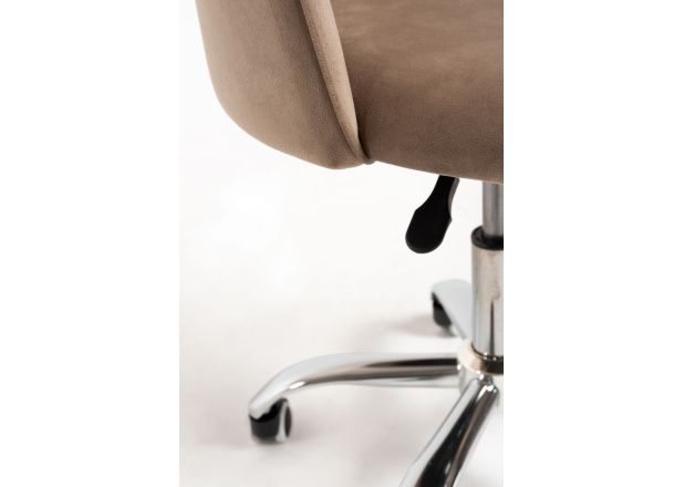 Silla Timy Terciopelo Office