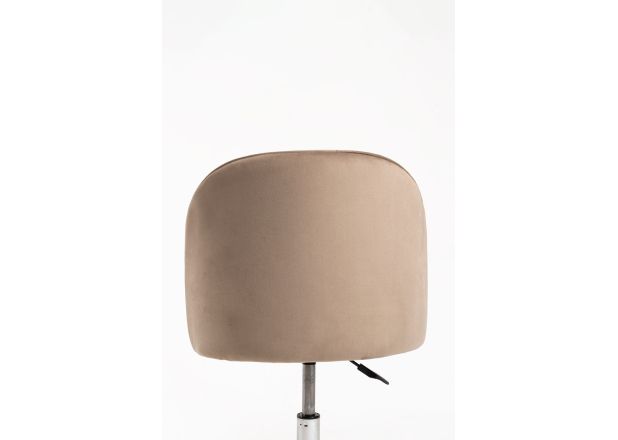 Silla Timy Terciopelo Office