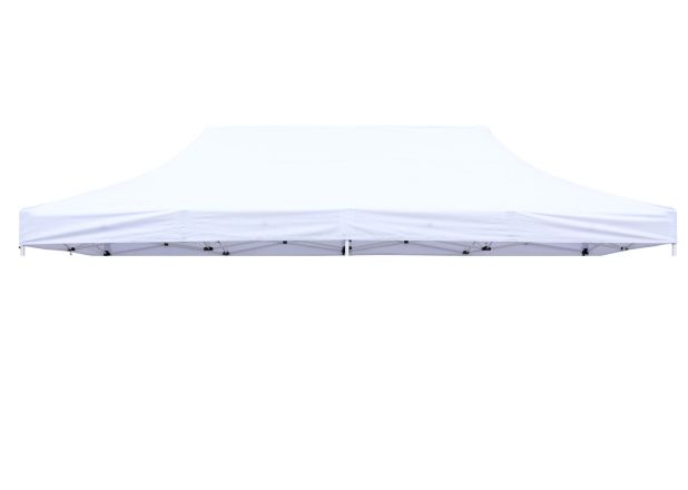 Techo para Carpas 3x6 Force