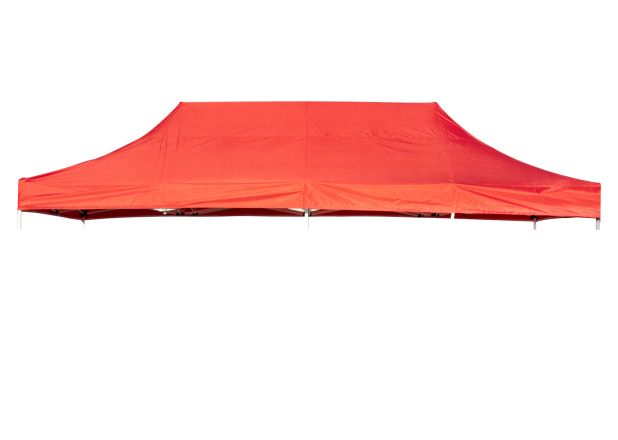 Techo para Carpas 3x6 Force