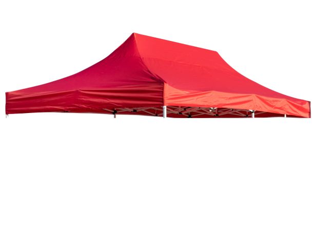 Techo para Carpas 3x6 Force