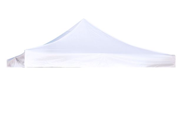 Techo para Carpas 4x4 Force Blanco