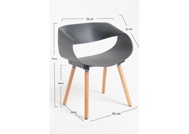 Silla Leonardo