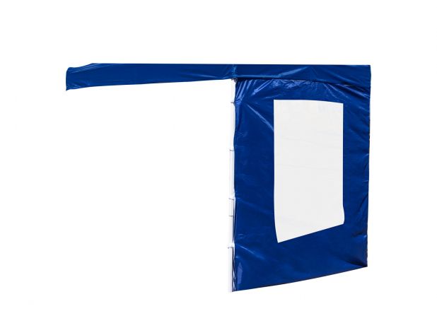 Lateral con Ventana 2 Metros Line
