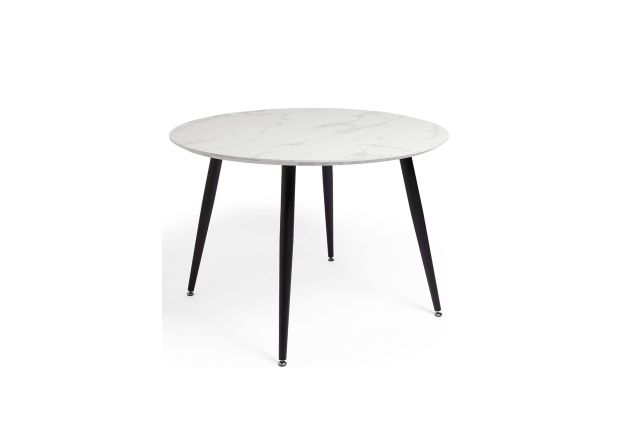 Mesa de jantar Volta 120 cm