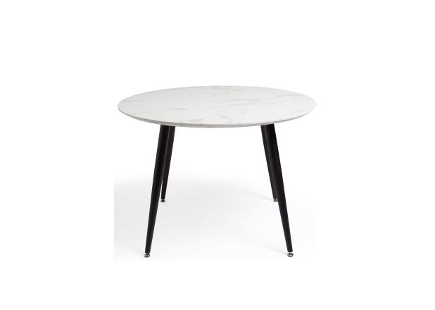 Mesa de jantar Volta 120 cm