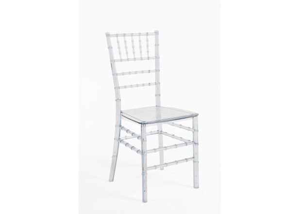 Silla Lonte Policarbonato