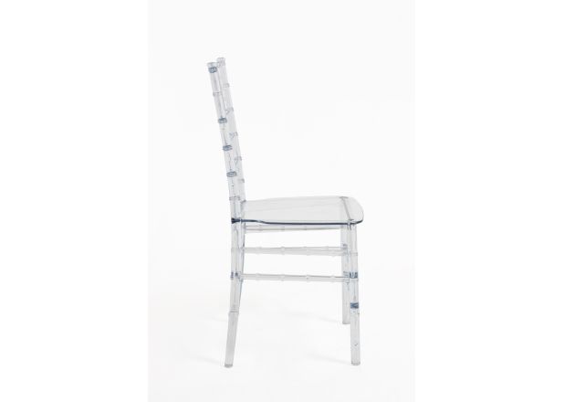 Silla Lonte Policarbonato