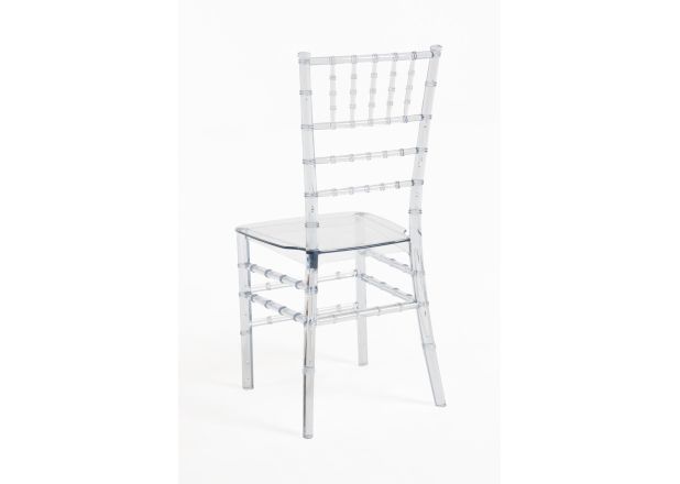 Silla Lonte Policarbonato