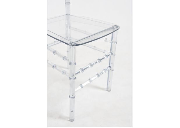 Silla Lonte Policarbonato