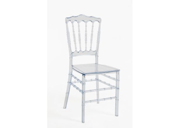 Silla Venpi Policarbonato