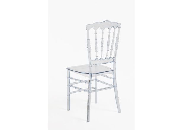 Silla Venpi Policarbonato