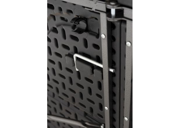 Mesa Tolwa Estilo Madera