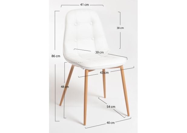 Silla Plenti