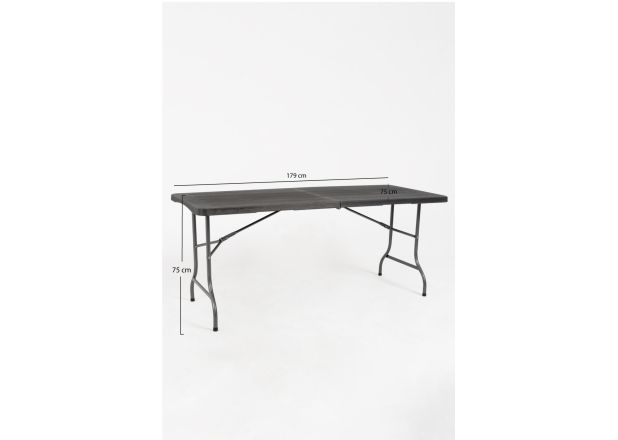 Mesa Tolwa Estilo Madera