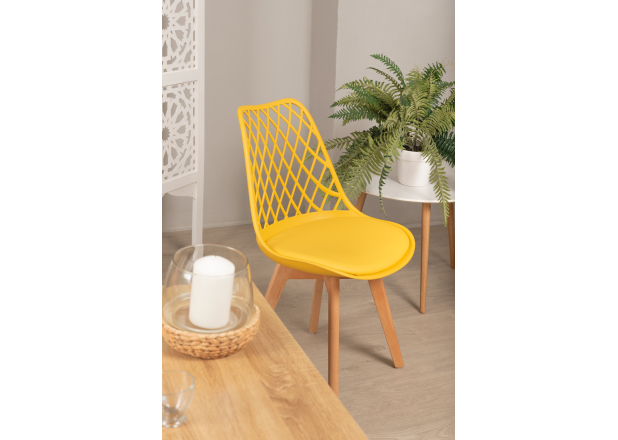 Silla Mani