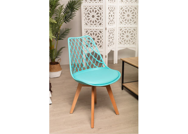Silla Mani