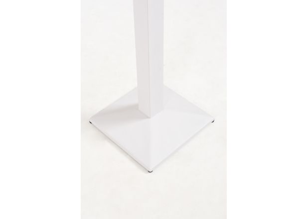 Mesa Tunka Alta Cuadrada