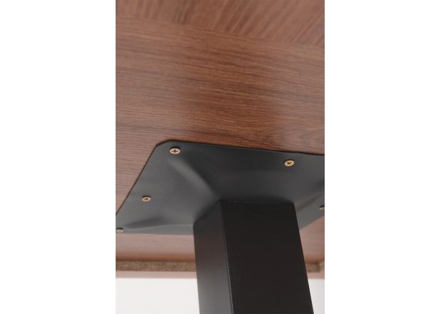 Mesa Tunka Alta Cuadrada