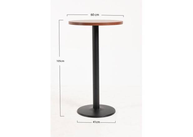 Mesa Tunka Alto Redonda
