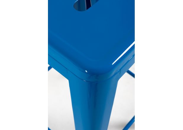 Pack 4 Taburetes Meyer Altos