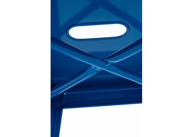 Pack 4 Taburetes Meyer Altos