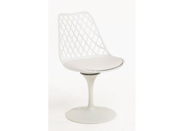 Silla Munpi Blanca