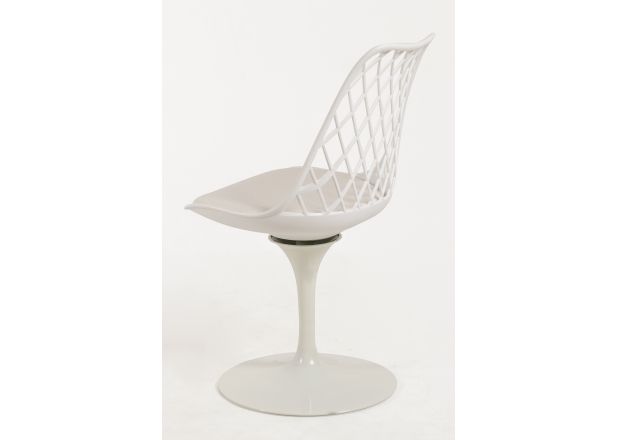 Silla Munpi Blanca
