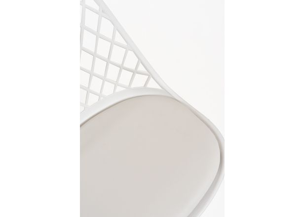 Silla Munpi Blanca