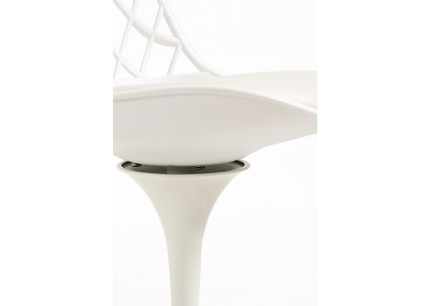 Silla Munpi Blanca