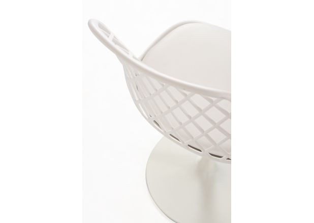 Silla Munpi Blanca