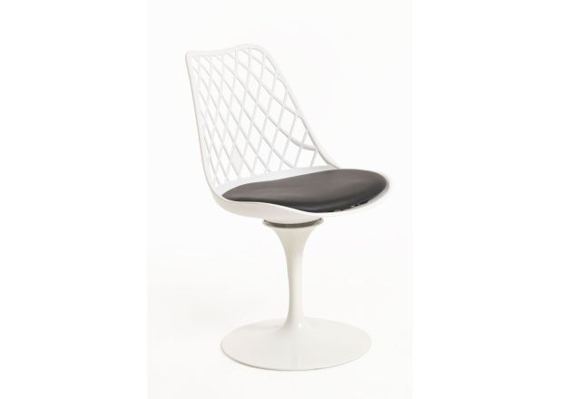 Silla Munpi Blanca