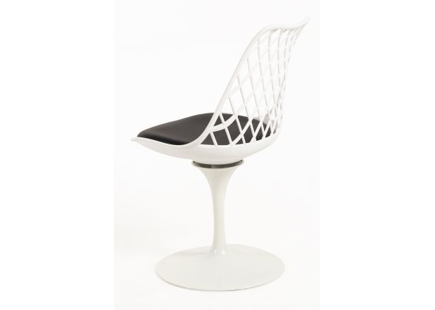 Silla Munpi Blanca