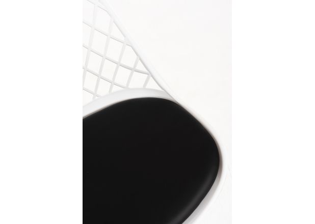 Silla Munpi Blanca