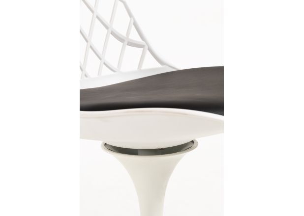 Silla Munpi Blanca