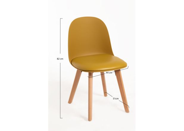 Silla Nayme