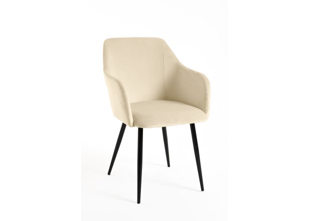Silla Nanti Terciopelo