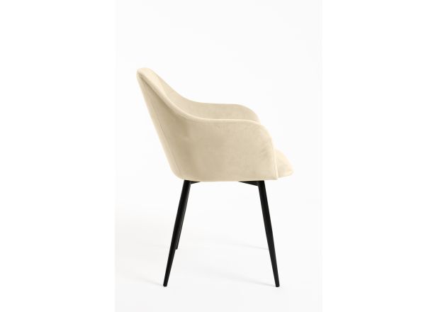 Silla Nanti Terciopelo