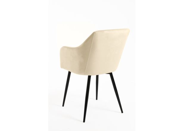 Silla Nanti Terciopelo