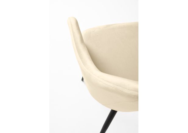 Silla Nanti Terciopelo