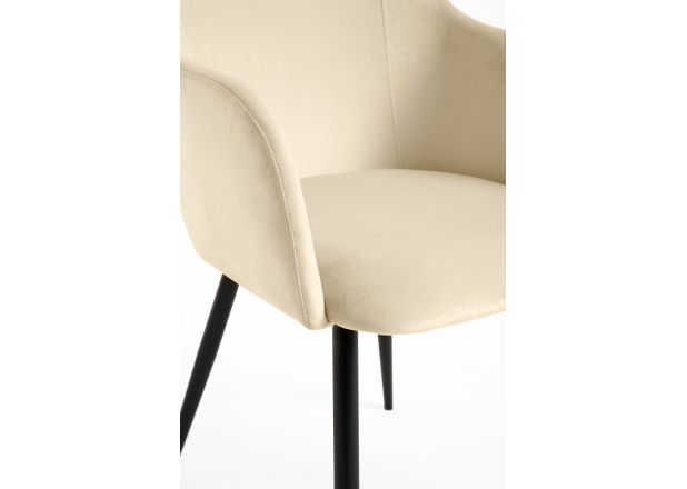 Silla Nanti Terciopelo