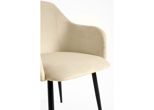 Silla Nanti Terciopelo