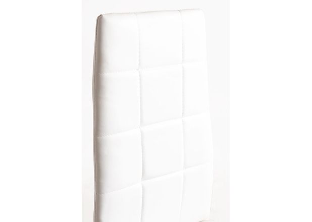 Pack 4 Sillas Clentor Polipiel
